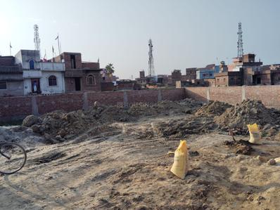 Commercial Plot