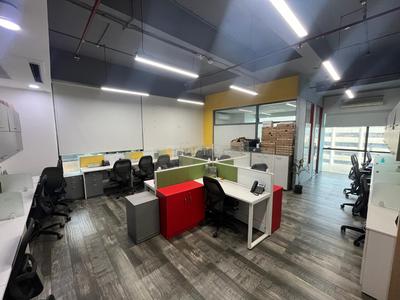 Others image of 5000.0 Sq.ft  Ready to use Office Space for rent in Sion for 1360000
