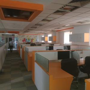 Others image of 4500.0 Sq.ft Ready to use Office Space for rent in Sector 7 for 200000