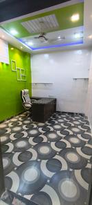 Cabin image of 120.0 Sq.ft Ready to use Office Space for rent in Gokhalenagar for 10000