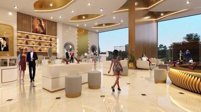 Others image of 1103.0 Sq.ft  Bare shell Office Space for sale in Chinchwad for 10000000