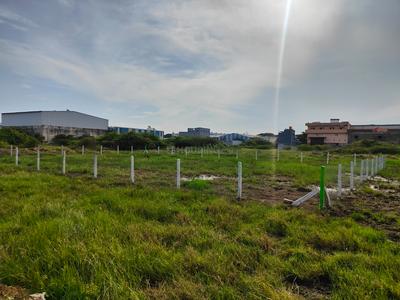 Others image of 10600.0 Sq.ft Commercial Plot for rent in Kosappur for 50000