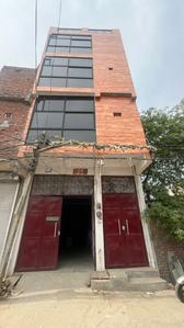 Others image of 1200.0 Sq.ft  Ready to use Office Space for rent in Nai Basti Dundahera for 20000