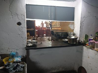 Others image of 950.0 Sq.ft   Commercial Property for rent in Moosarambagh for 35000