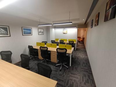 Others image of 603.0 Sq.ft pre-leased Ready to use Office Space for sale in Chembur for 17500000