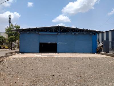Others image of 8500.0 Sq.ft   Warehouse for rent in Lohegaon for 600000