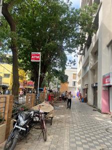 Outside View image of 95.0 Sq.ft   Shop for sale in Behala for 2200000