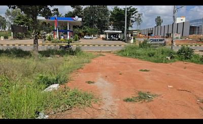 Others image of 4000.0 Sq.ft   Commercial Plot for rent in Doddaballapura for 40000