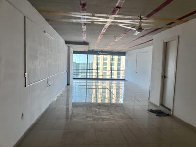 Bare shell Office Space