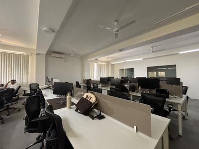 Ready to use Office Space