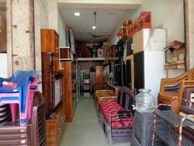 Entrance image of 390.0 Sq.ft   Shop for sale in Taloja for 8000000