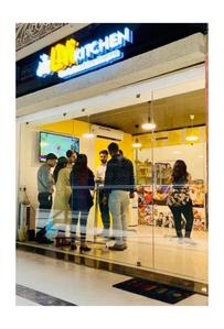 Commercial image of 1600.0 Sq.ft   Shop for rent in Jodhpur for 80000