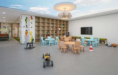 Others image of 1000.0 Sq.ft  Bare shell Office Space for sale in Financial District for 11000000