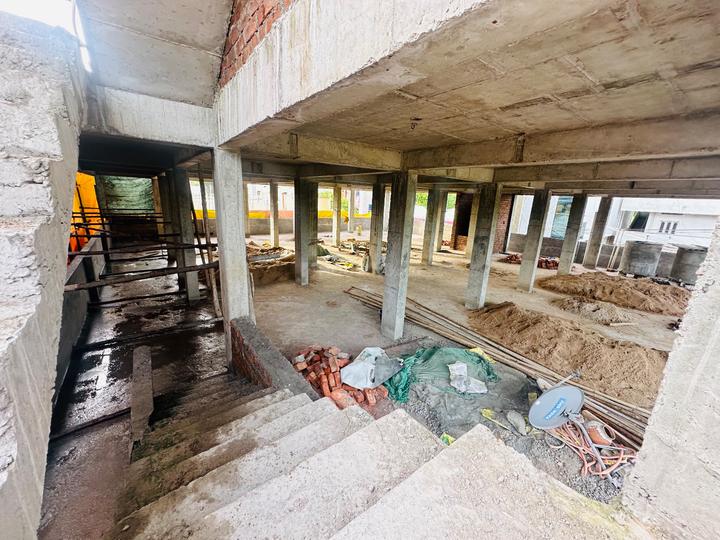 Others image of 4000.0 Sq.ft   Warehouse for rent in Amulya Colony for 30000
