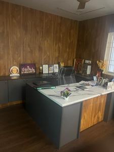 Ready to use Office Space