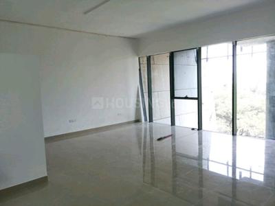 Bare shell Office Space