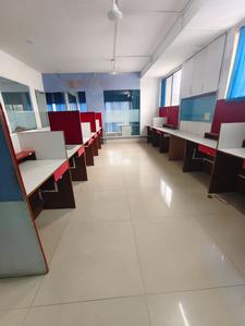 Others image of 1000.0 Sq.ft  Ready to use Office Space for rent in Dhayari for 27000
