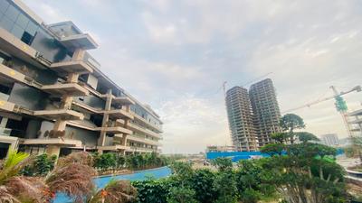 Others image of 400.0 Sq.ft  Ready to use Office Space for sale in Sector 140A for 3500000