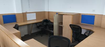 Others image of 1600.0 Sq.ft  Ready to use Office Space for rent in Shivaji Nagar for 128000