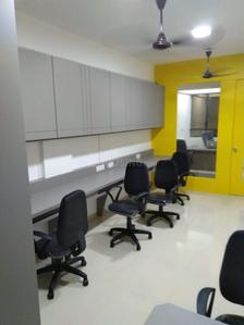 Ready to use Office Space