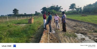 Commercial Plot