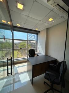 Ready to use Office Space