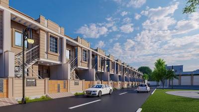 Outside View image of 80.0 Sq.ft   Shop for sale in Cantt Area for 850000