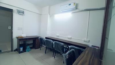 Ready to use Office Space