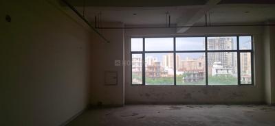 Bare shell Office Space