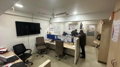 Others image of 1050.0 Sq.ft  Ready to use Office Space for rent in Ellisbridge for 60000