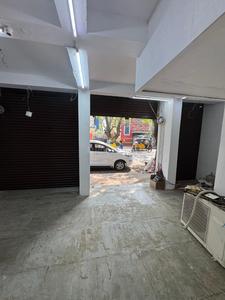 Others image of 400.0 Sq.ft   Shop for rent in Anna Nagar for 170000