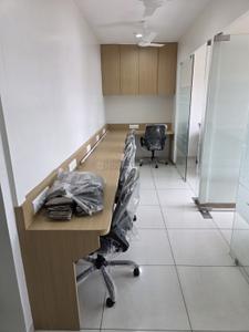 Ready to use Office Space