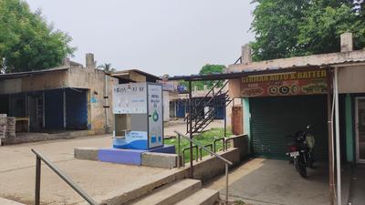 Others image of 110.0 Sq.ft   Shop for rent in Fuljhore for 10000