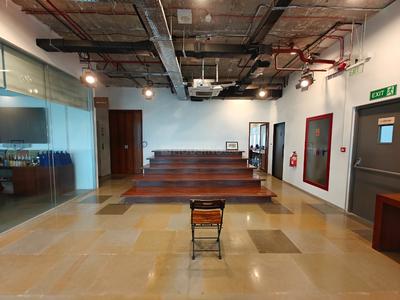 Others image of 581.0 Sq.ft  Bare shell Office Space for sale in Thane West for 11000000