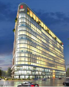 Others image of 100000.0 Sq.ft  Bare shell Office Space for rent in Financial District for 5000000