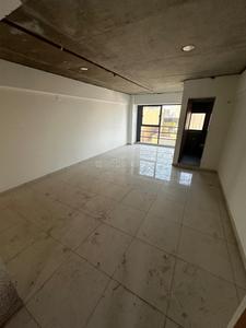 Bare shell Office Space