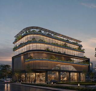 Others image of 4800.0 Sq.ft   Shop for sale in Purasawalkam for 230750000