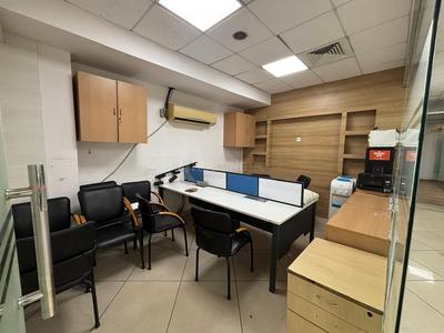 Others image of 3500.0 Sq.ft  Ready to use Office Space for rent in Okhla Industrial Area for 300000