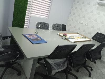 Others image of 800.0 Sq.ft pre-leased Ready to use Office Space for sale in New Chandigarh for 6500000