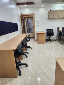 Others image of 350.0 Sq.ft  Ready to use Office Space for rent in Camp for 35000