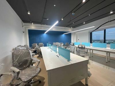 Ready to use Office Space