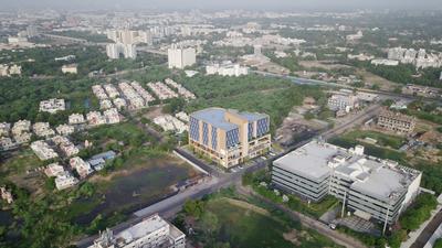 Others image of 1015.0 Sq.ft  Bare shell Office Space for rent in Gota for 30000