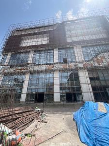 Others image of 1970.0 Sq.ft pre-leased  Showroom for sale in Narsingi for 82000000