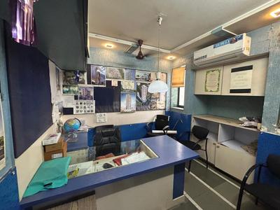 Others image of 400.0 Sq.ft  Ready to use Office Space for rent in Kalyan West for 40000