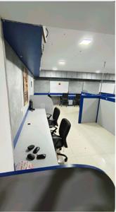 Ready to use Office Space
