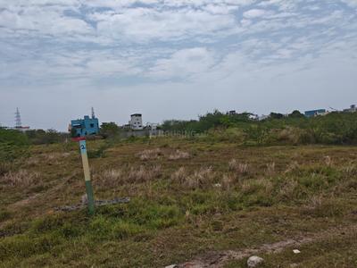 Commercial Plot