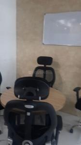 Ready to use Office Space