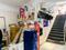 Others image of 2000.0 Sq.ft Showroom for rent in Aya Nagar for 44999