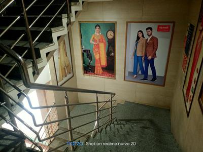 Others image of 8000.0 Sq.ft   Showroom for rent in Swarnapuri for 1500000