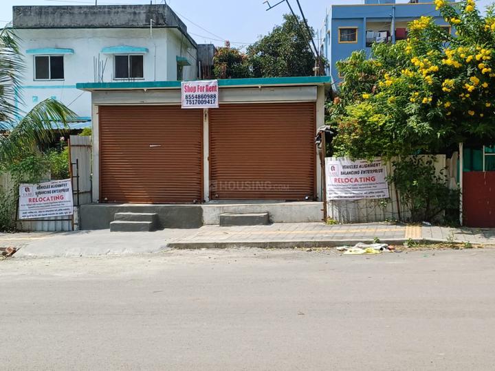Entrance image of 150.0 Sq.ft   Shop for rent in Mamurdi for 20000